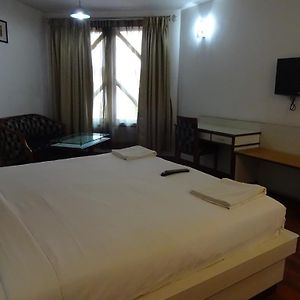 Pleasant Stay Kodai Hotel Pvt. Ltd.